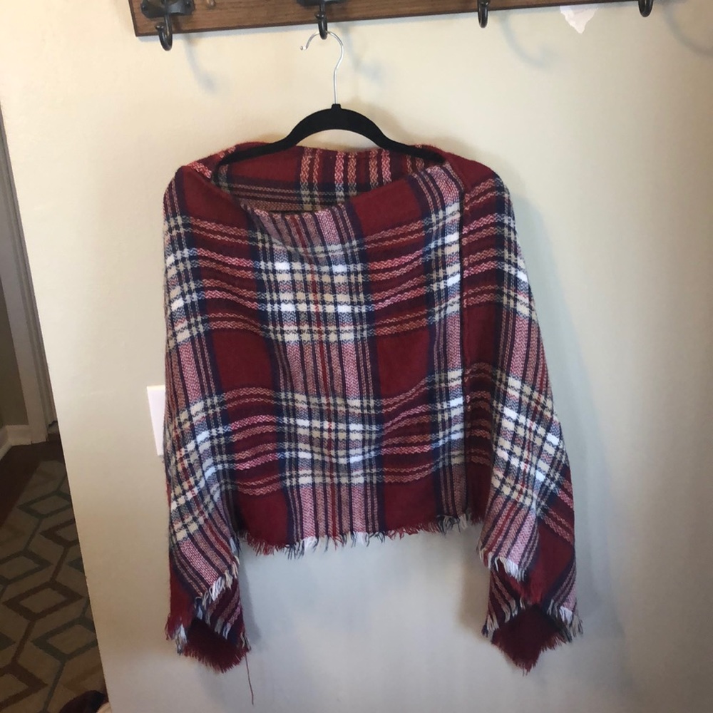 Poncho
